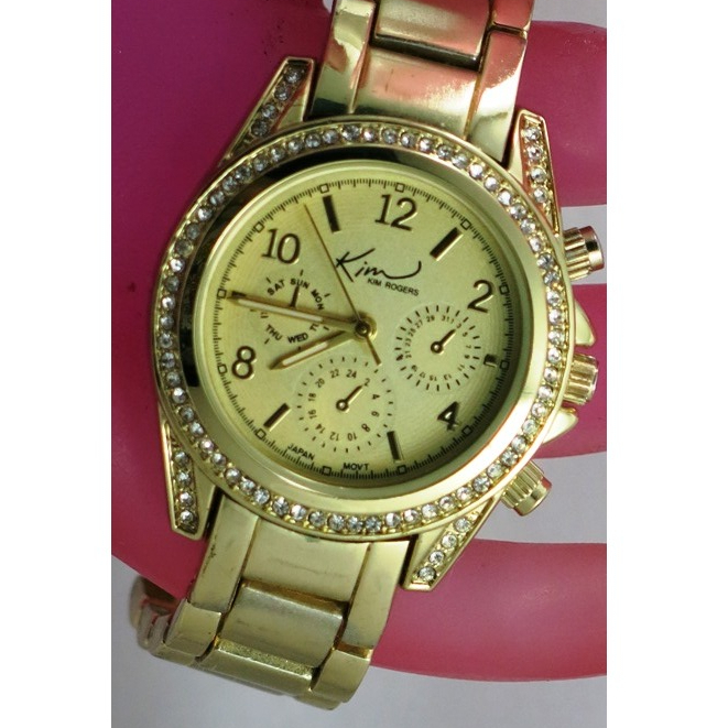 Kim rogers watch sale