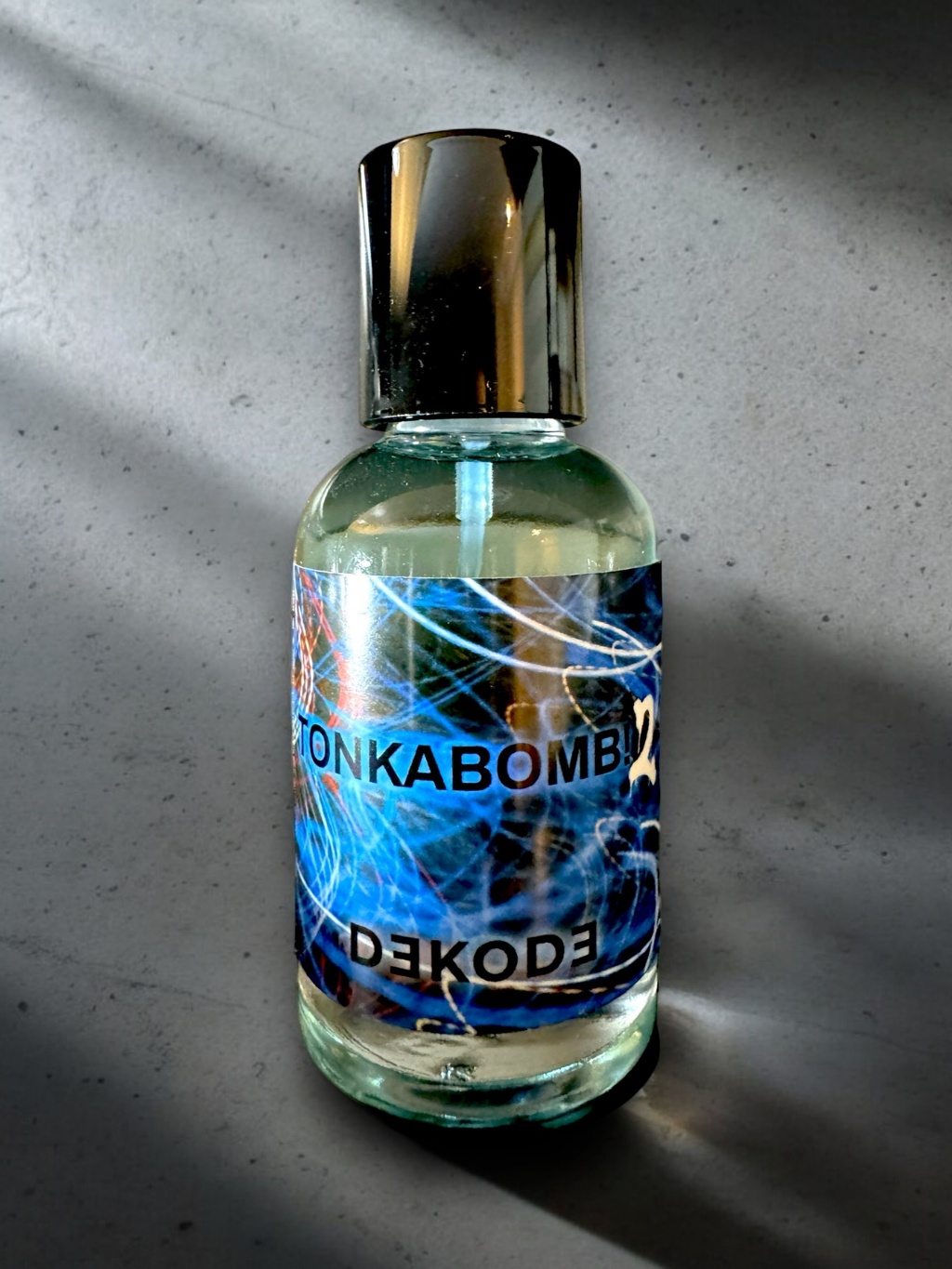 TØNKÁBØMB!2 by Dekode Parfums | Shopee Philippines