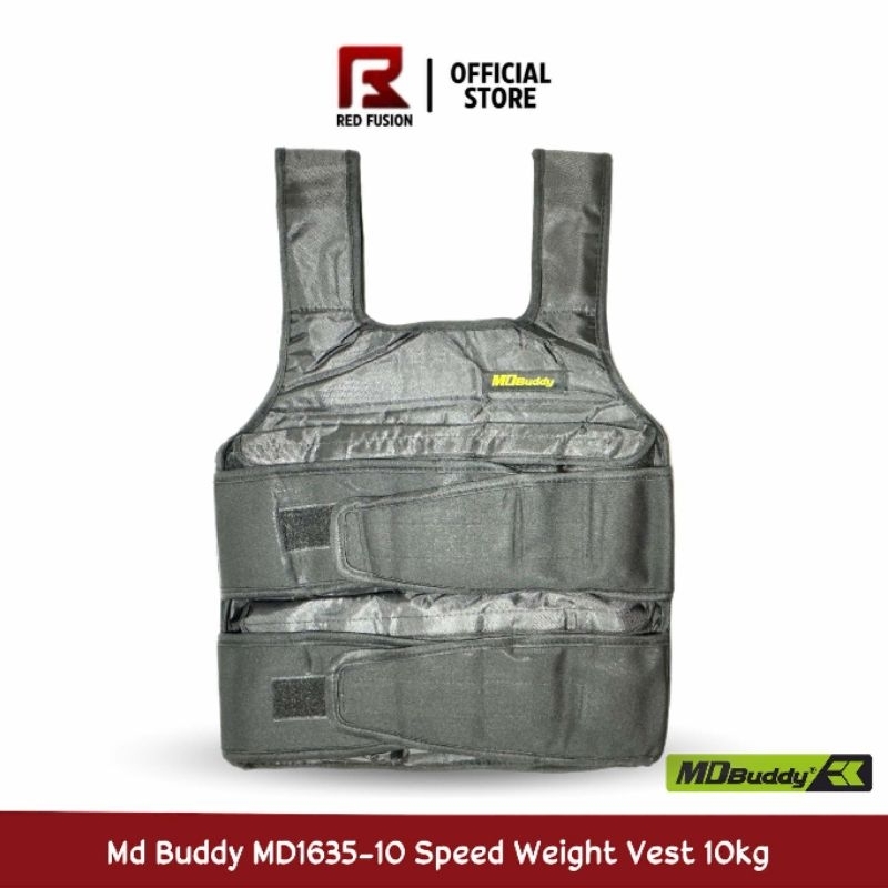 Weight vest shopee hotsell
