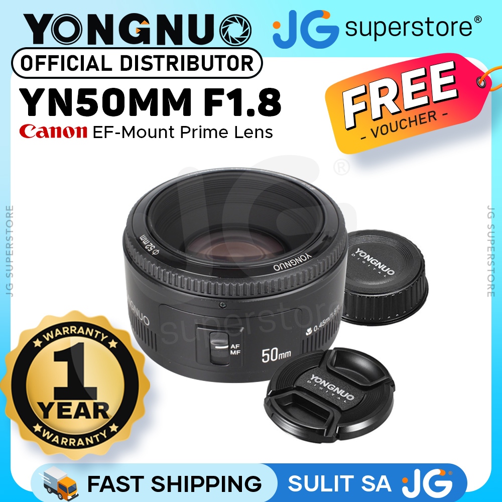 Shop canon lens 35mm for Sale on Shopee Philippines