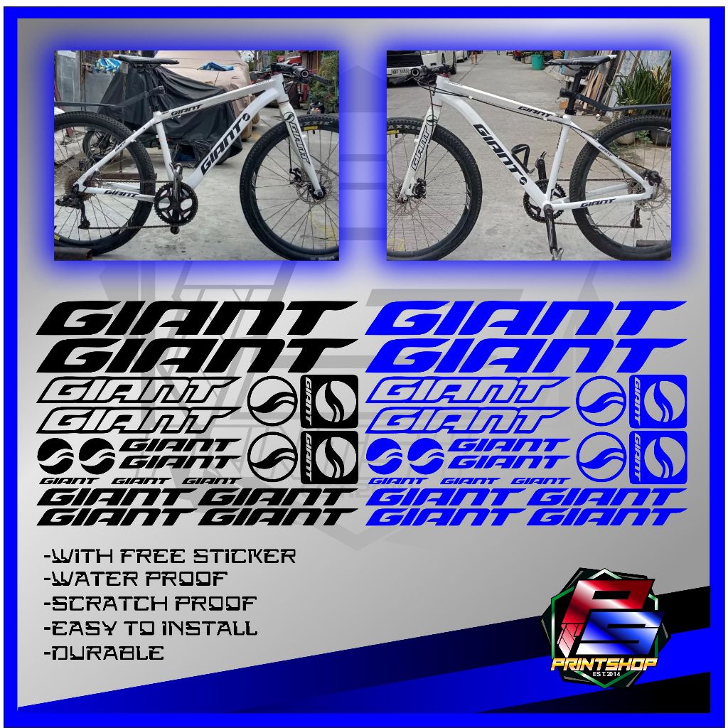 Planche De Stickers Vélo FITS Turner – Multifix – 14 Décalcos Vinyles – Cyclisme