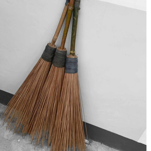 NATIVE WALIS SHORT HANDLE KAWAYAN PER PIECE | Shopee Philippines