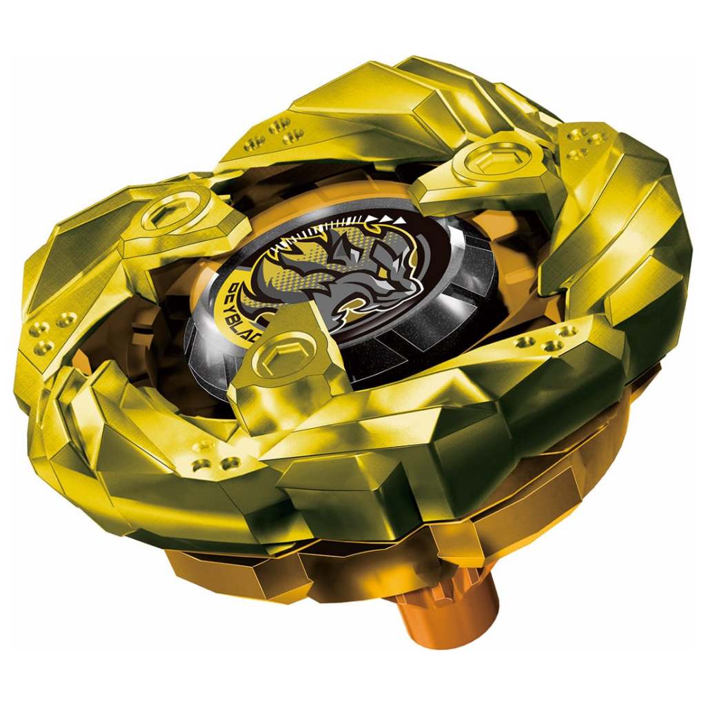 [App/Event Exclusive] BEYBLADE X BX-00 Booster Leon Claw 5-60P Metal ...