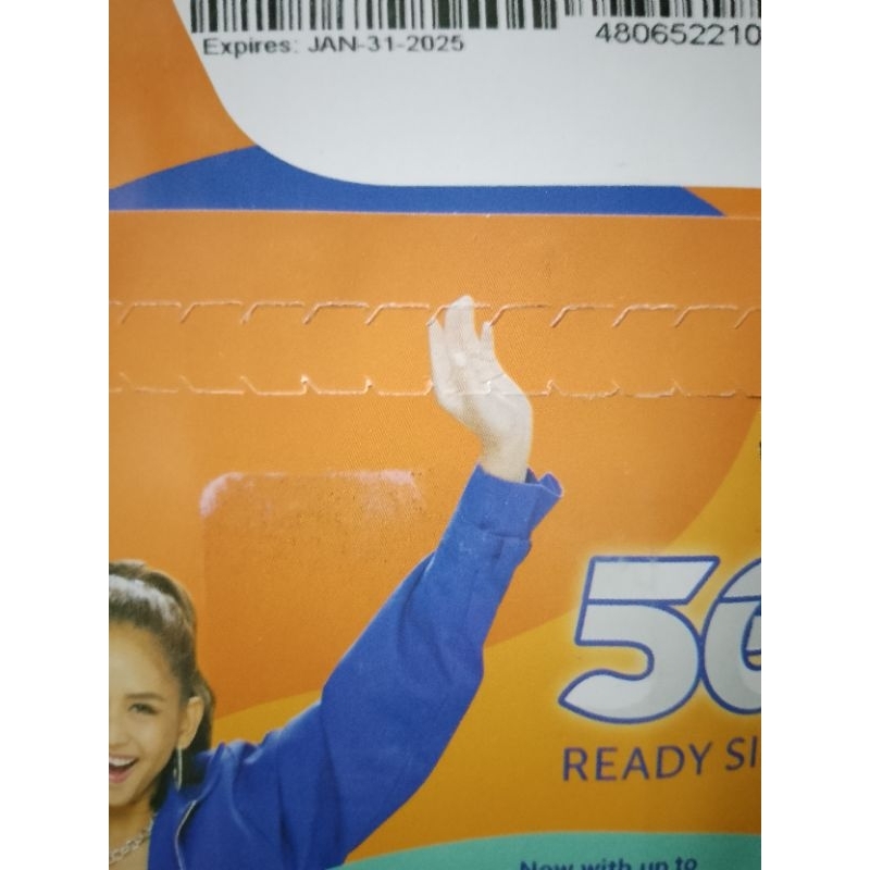 Tnt Special Number/Vanity Sim FS | Shopee Philippines