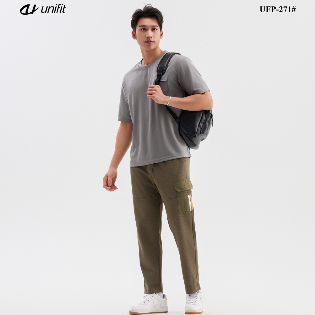 UNIFIT Jogging Pants for Men and Women - Casual Trouser - Menswear UFP ...