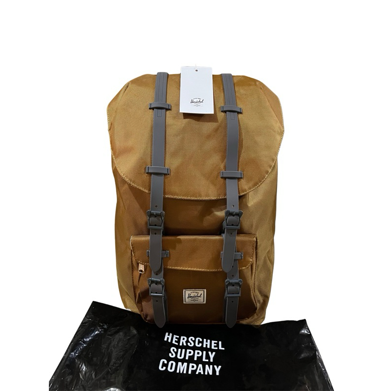 Herschel Backpack 25L New Batch Shopee Philippines