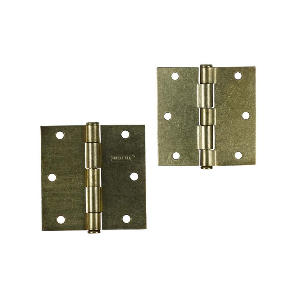 Greenfield Loose Pin Hinges 3