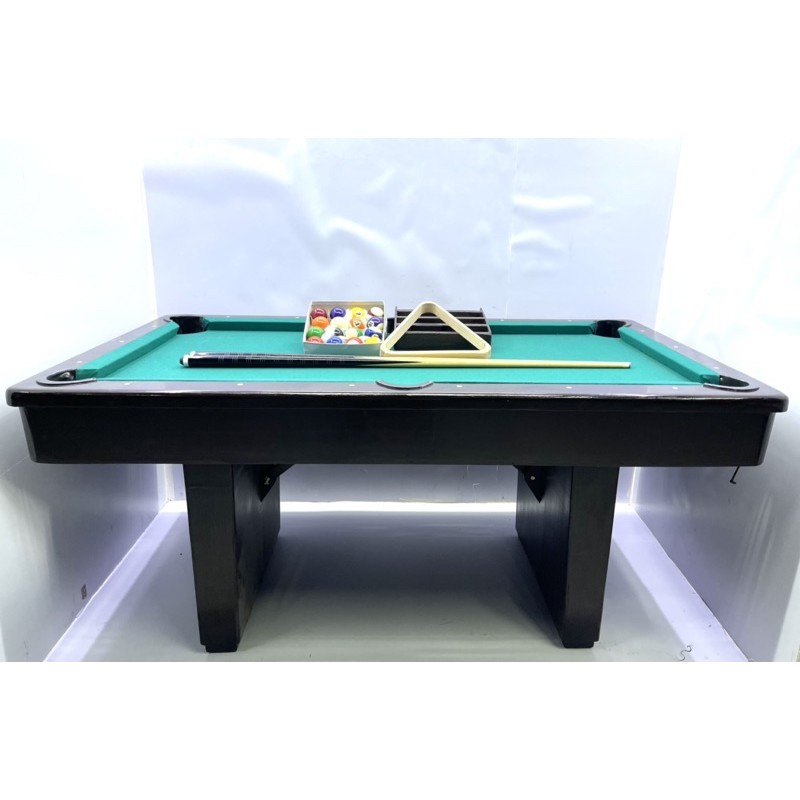 36X63 inch JUNIOR BILLIARD TABLE / MINI BILLIARD / LAMESA NG BILYARAN