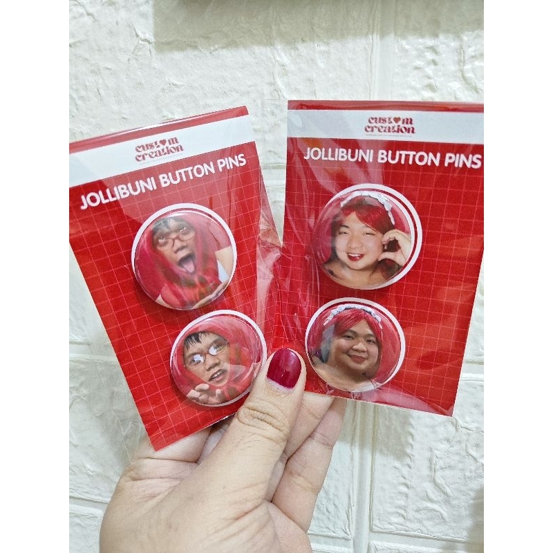 BINI Mikhamot and BINI Manoy | Fanmade Photocards | Shopee Philippines