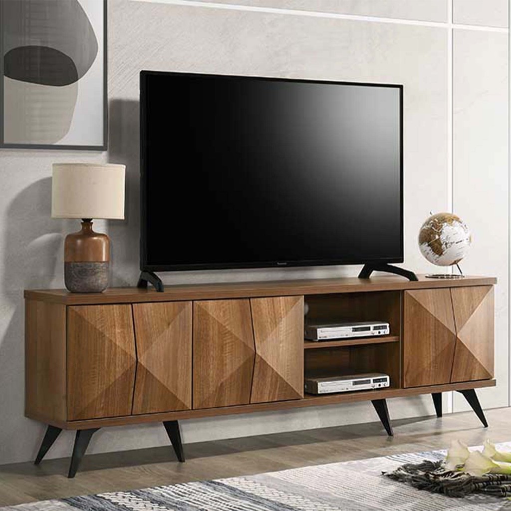TV 2301-180 TV RACK CABINET | Shopee Philippines