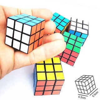 Magic Cube Stickerless Cube Puzzle - 111-9 | Shopee Philippines