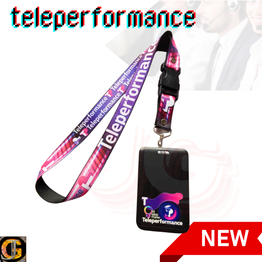 Shop teleperformance for Sale on Shopee Philippines