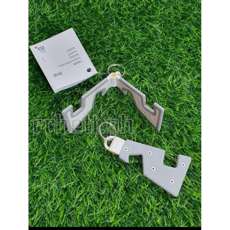 rrhett.ph 8cm IKEASWEDEN YUPPIENALLE FOLDABLE MOBILE PHONE HOLDER w ...