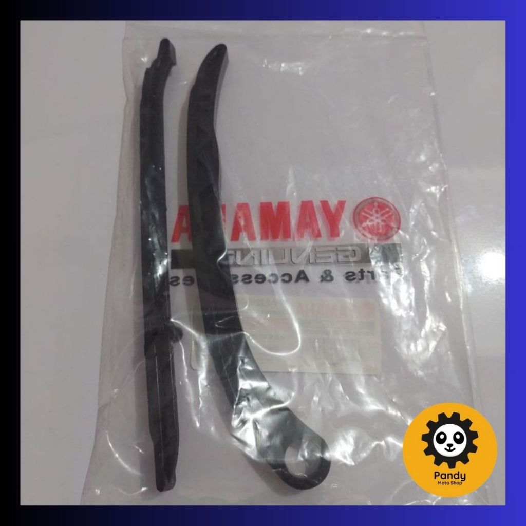 [CHAIN GUIDE] NMAX V1/V2 | Yamaha Genuine Part from INDO | 2DP-E2241-00 ...