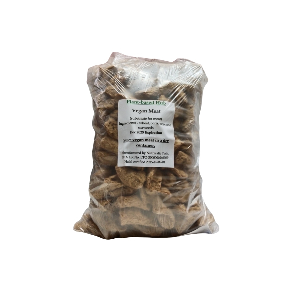 Magic Meat Dried Vegan (DRIED not Frozen) | Shopee Philippines