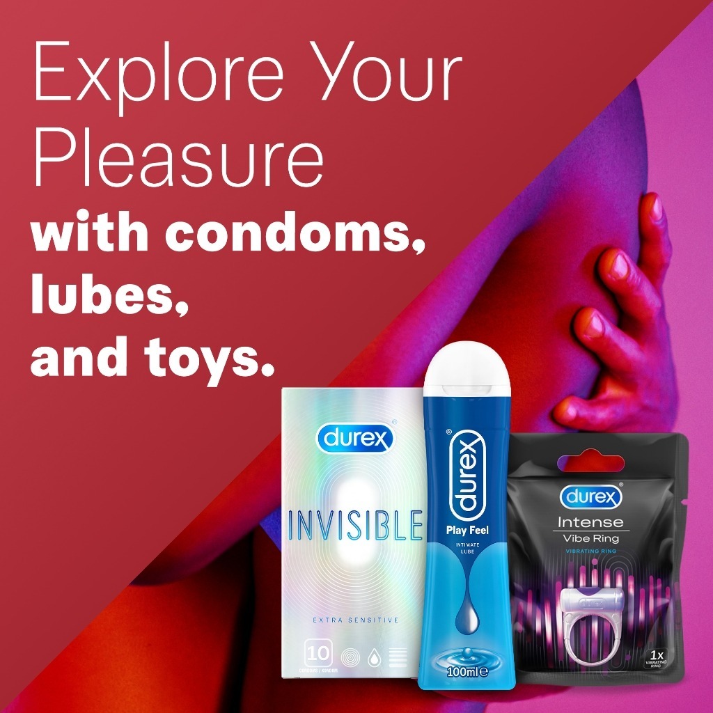 Durex Fetherlite Thinner Lubricated Condoms 12s (Set of 3 - 36 Condoms ...