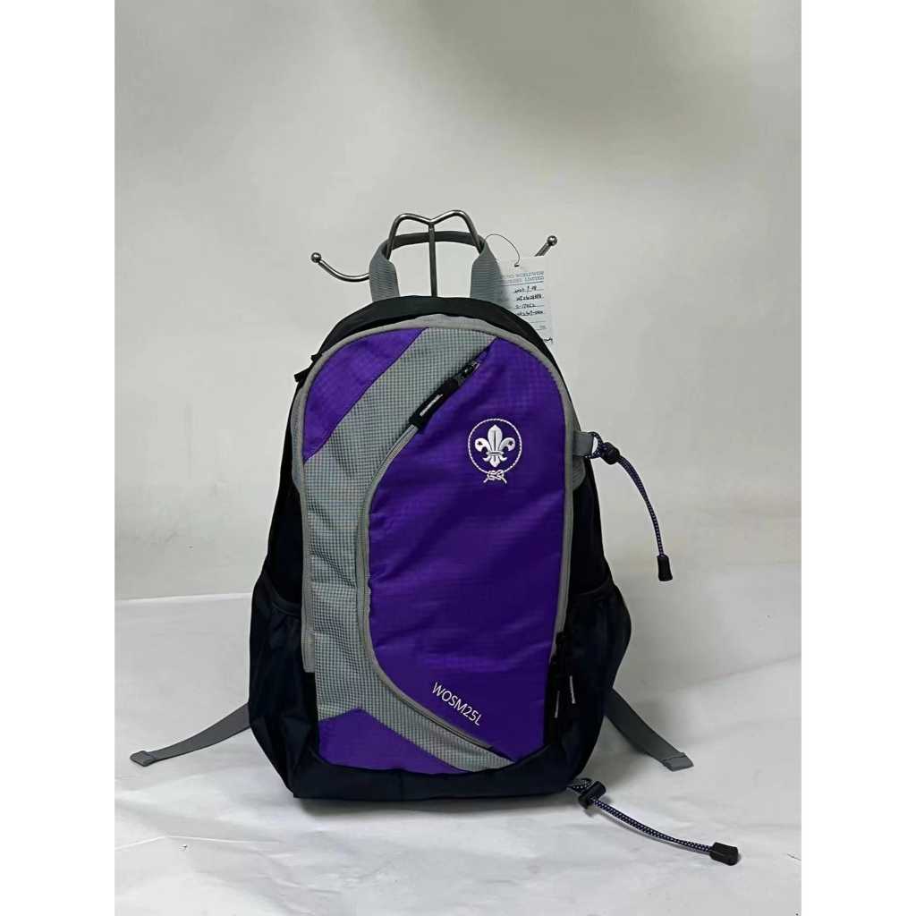 Scouts 25Liters Day/BackPack for your daily get-go | Shopee Philippines