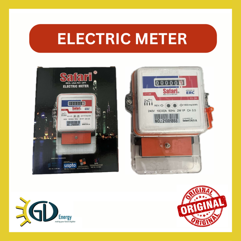 Shop submeter for Sale on Shopee Philippines