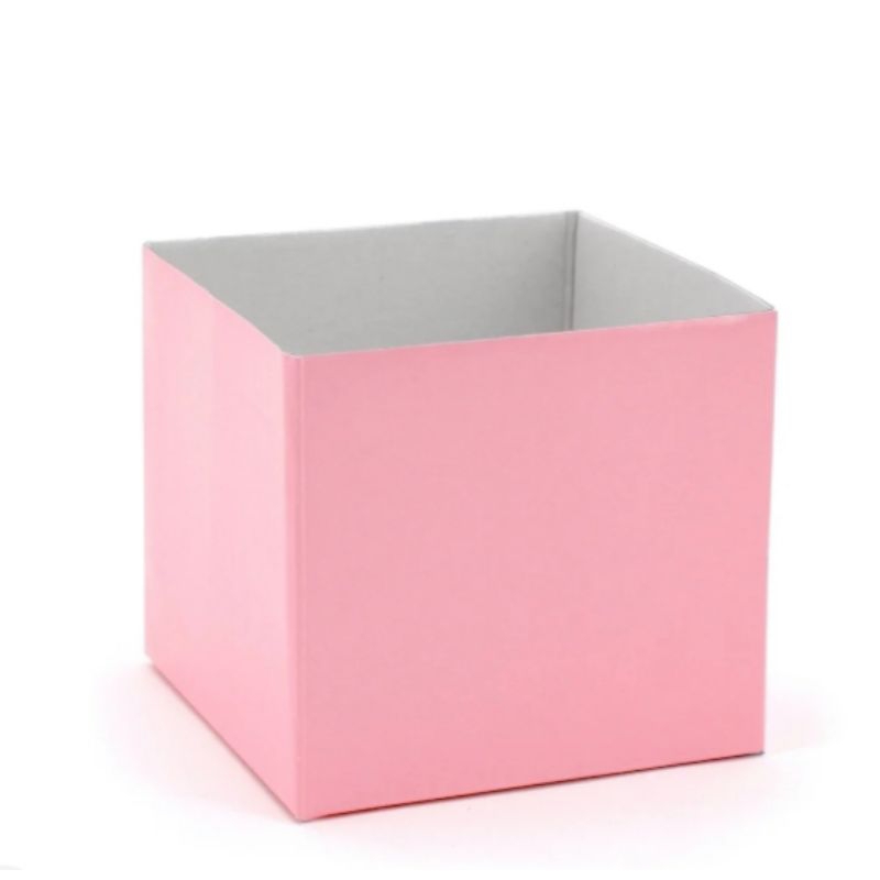 Square Hard box (7x7x7 inches) | Shopee Philippines