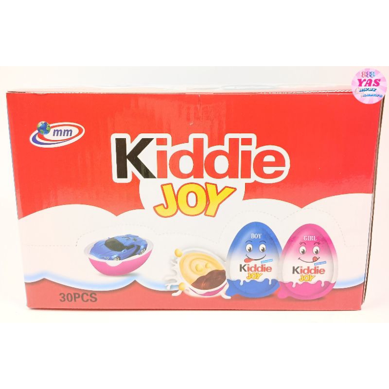 30pcs KIDDIE JOY / loot bag fillers / paninda / giveaways / party