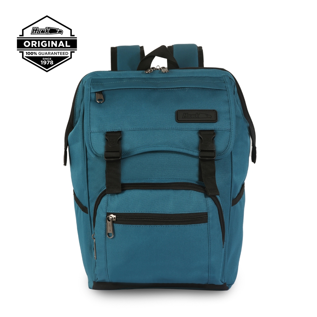 Hawk 5927 Lifestyle Backpack Shopee Philippines