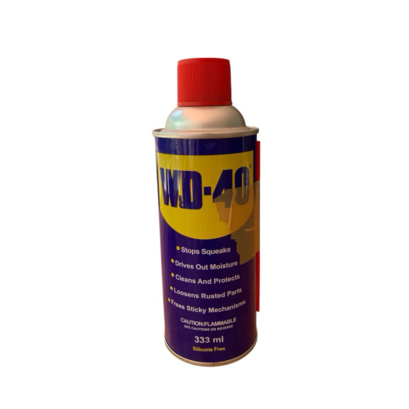WD 40 rust removal Spray | Shopee Philippines