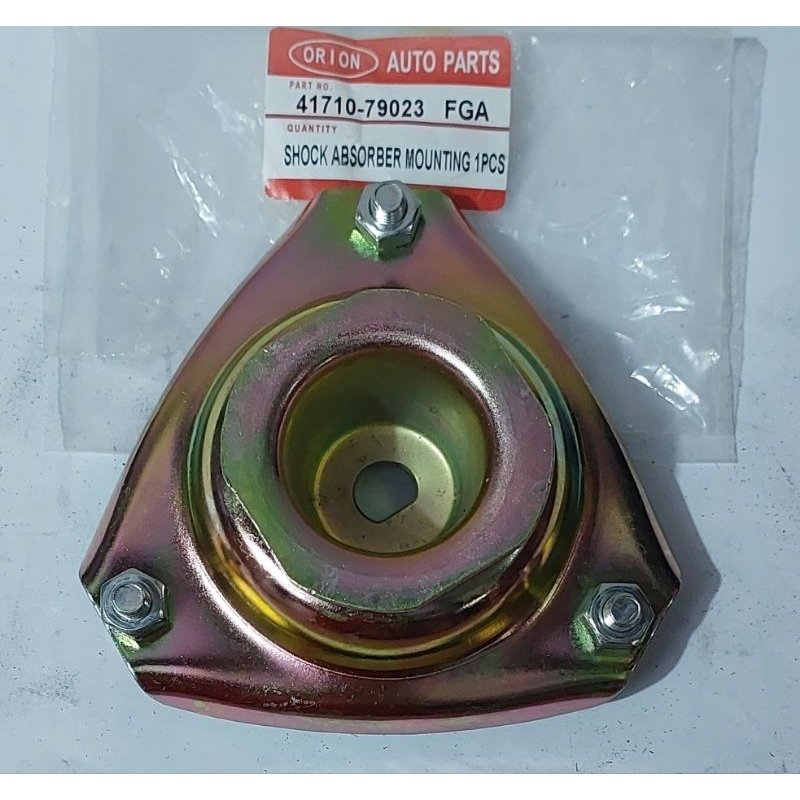 41710-79023 SHOCK ABSORBER MOUNTING SUZUKI MULTICAB F6A SCRUM L/R ORION ...