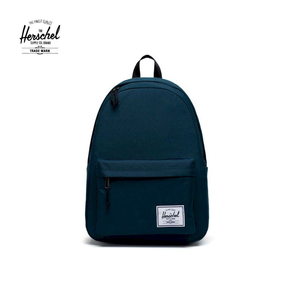 Herschel Classic X Large Backpack Reflecting Pond Us 26L Shopee Philippines