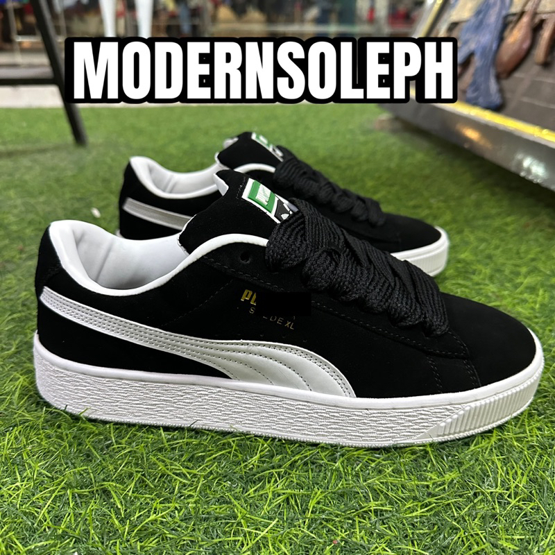 EB P-Suede XL with EXTRA fat lace sneakers low top Oem quality Board ...