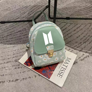 Mini backpack shopee hot sale