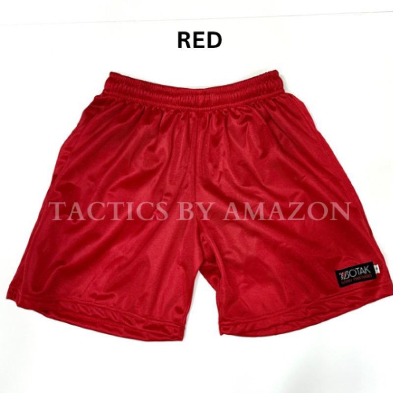 Botak Shorts High Quality / Botack Shorts Premium Quality Adult Size ...