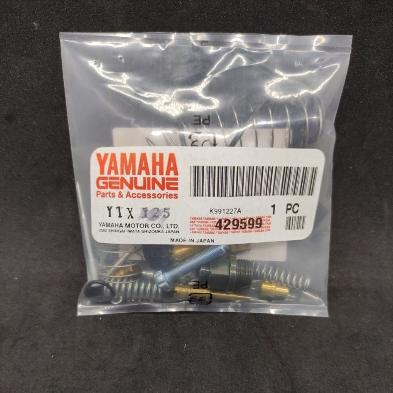 ytx carburetor