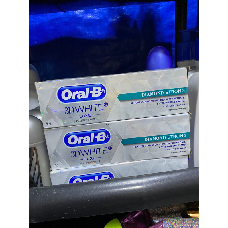 3D White Luxe Perfection Toothpaste 95g | Shopee Philippines