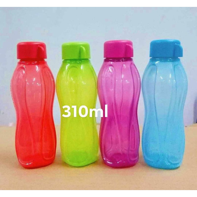 Tupperware 310ml Eco Bottle | Shopee Philippines