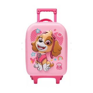 Paw patrol trolley store bag philippines