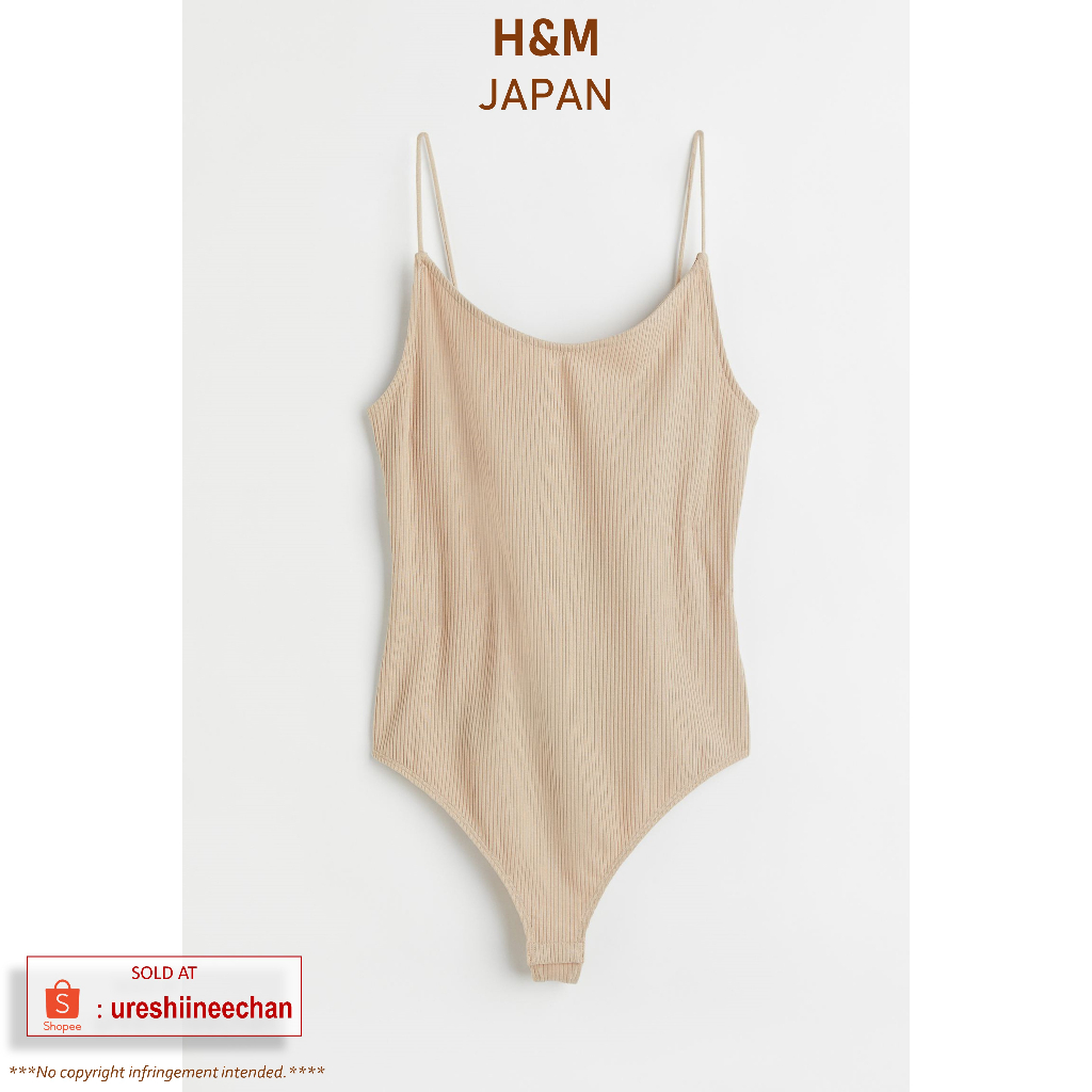 H and m bodysuit hotsell