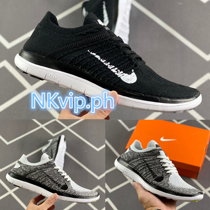 Nike free 4.0 outlet flyknit philippine price