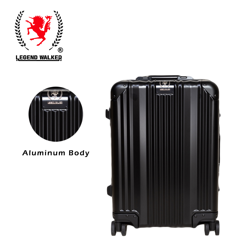 Balrin luggage online