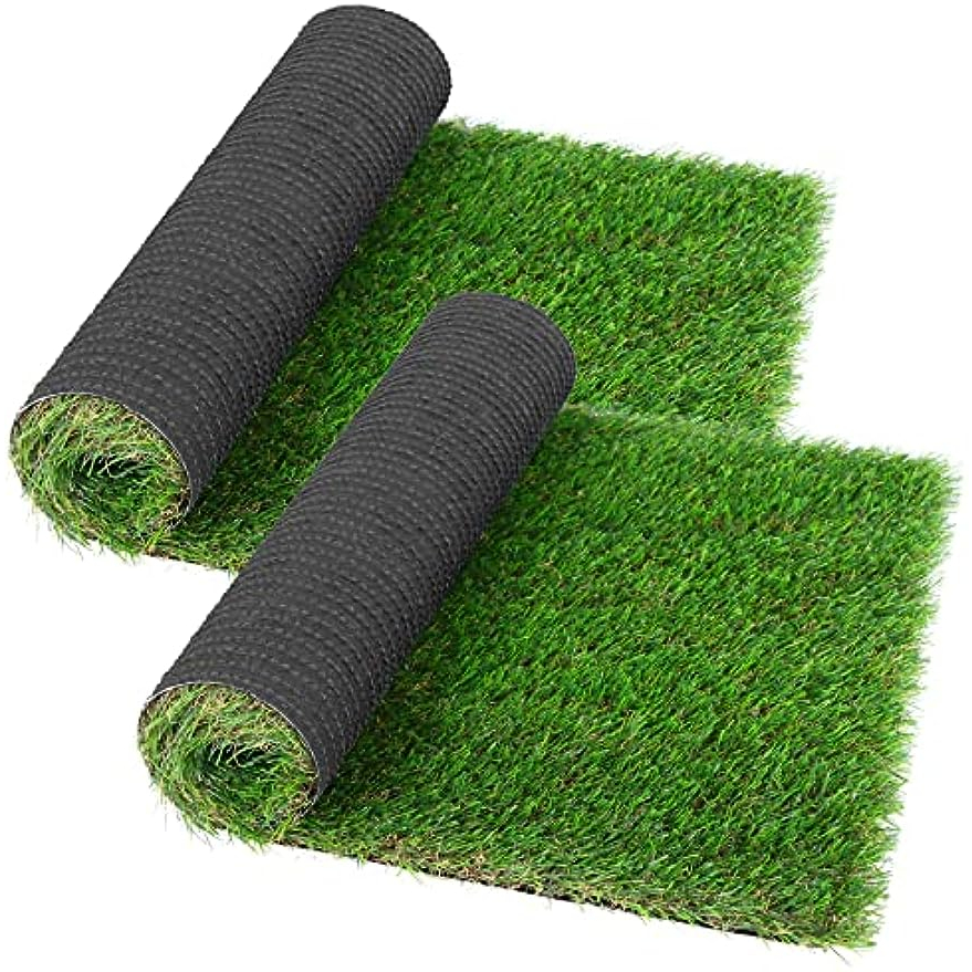 Grass DIY Backdrop Panels Fence Home Garden Outdoor UV Protected ...