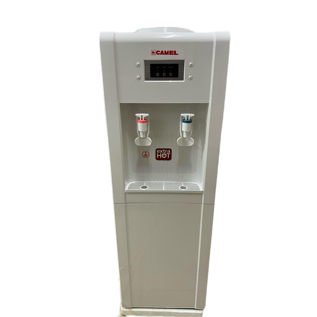 CAMEL WATER DISPENSER CWD16EDP2 (not compressor) (HX) Shopee Philippines