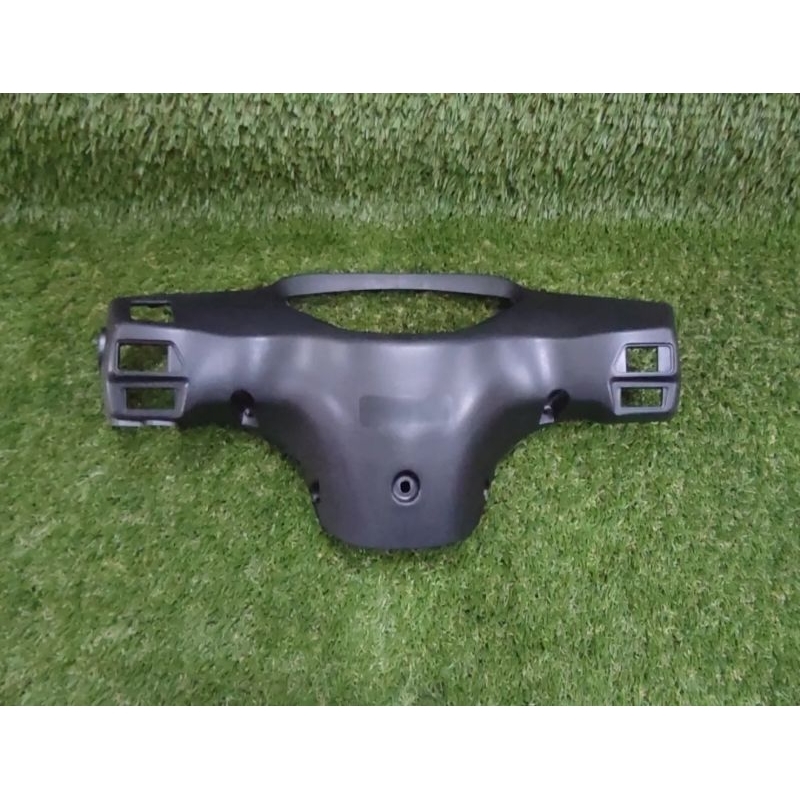 Cover Handle Rear for Kymco VisaR110 (Black) (53206-LFC8-B40-N1R ...