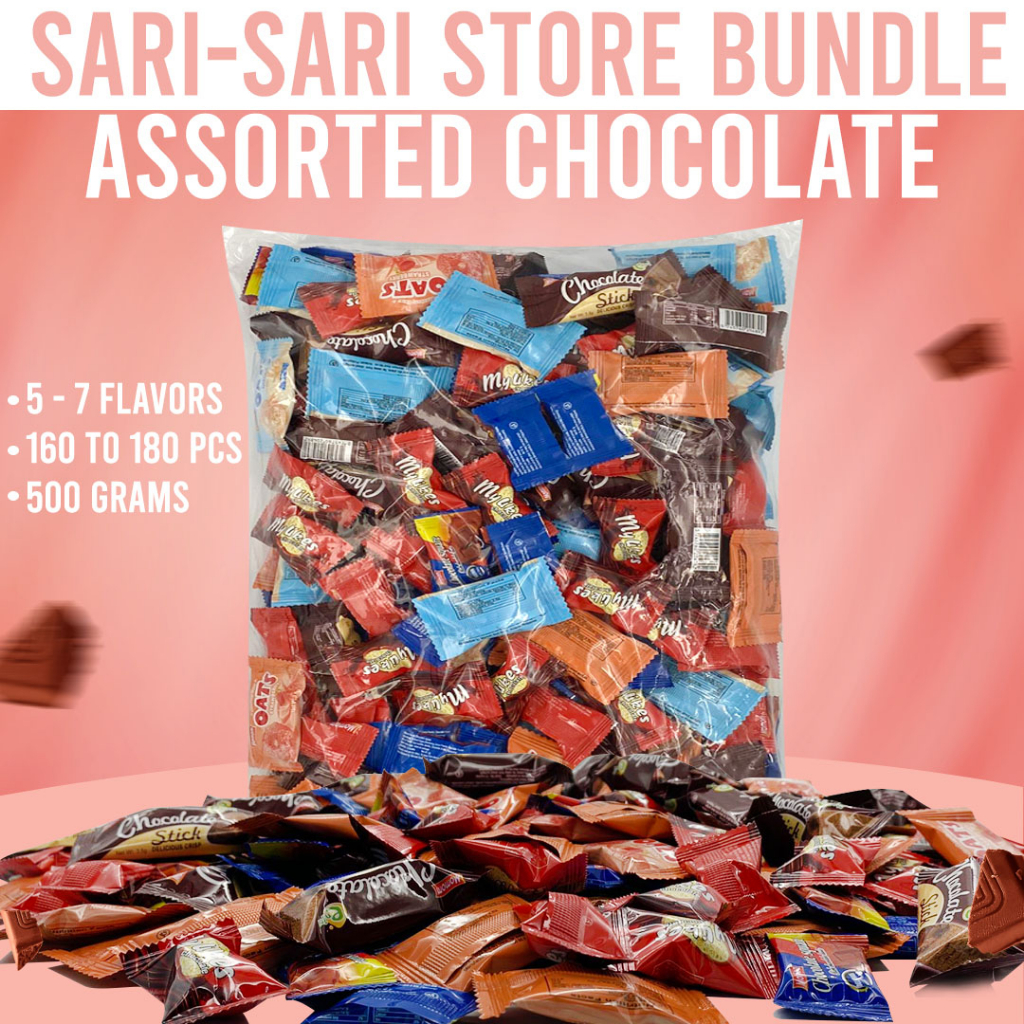 momom-5-flavors-assorted-chocolate-snacks-150-to-160pcs-shopee