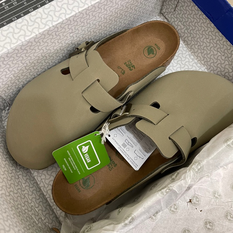 BIRKENSTOCK BOSTON CLOGS | Shopee Philippines