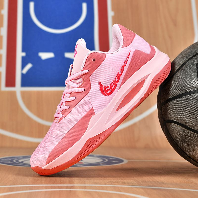 Sports Shoes Precsion 6 Basketball Shoes Rubber shoes Low cut For Men