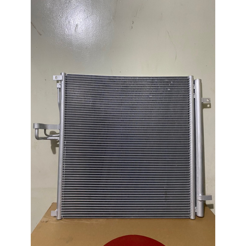 Ford Ranger Raptor 2018-2023 AC Condenser Fuji Brand | Shopee Philippines
