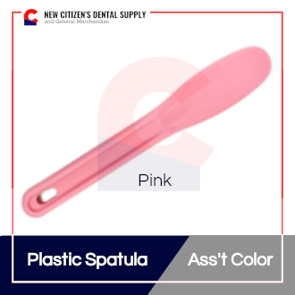 SPATULA PLASTIC ASSORTED COLOR | Shopee Philippines