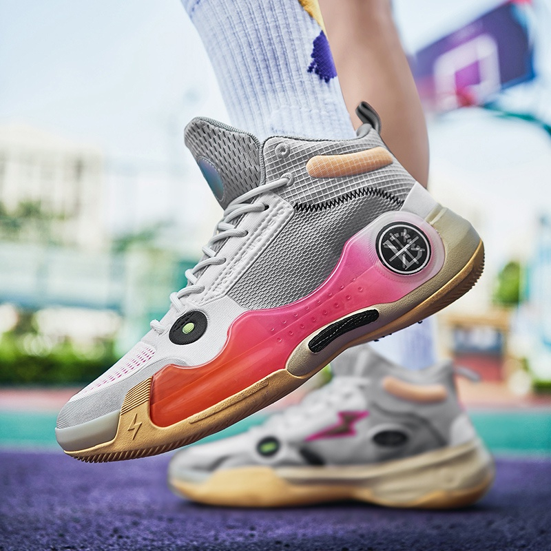 way of wade 10 26.5cm Way Of Wade 10 With Spike High Quality