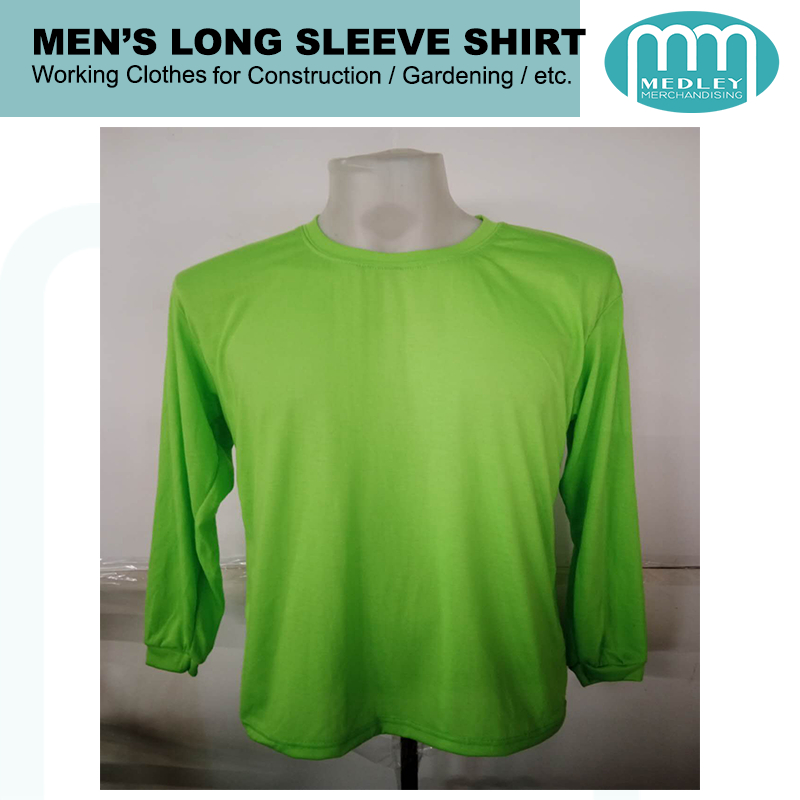 Long sleeve construction shirts for summer best sale