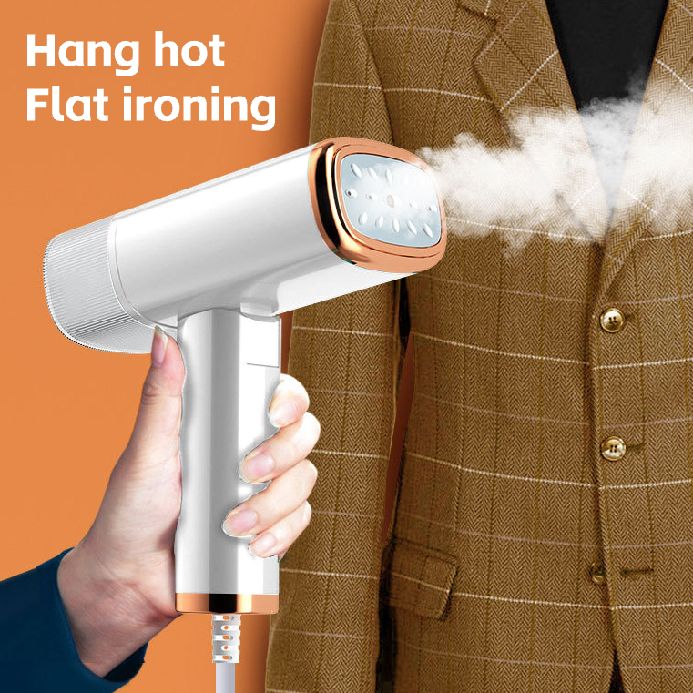 Portable Iron Steamer Garment Steamer Handheld Iron mini steamer iron