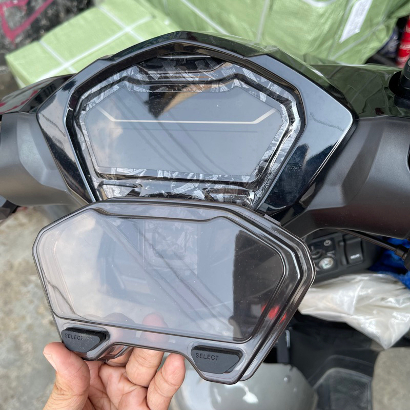 speedometer lens click v2 | Shopee Philippines